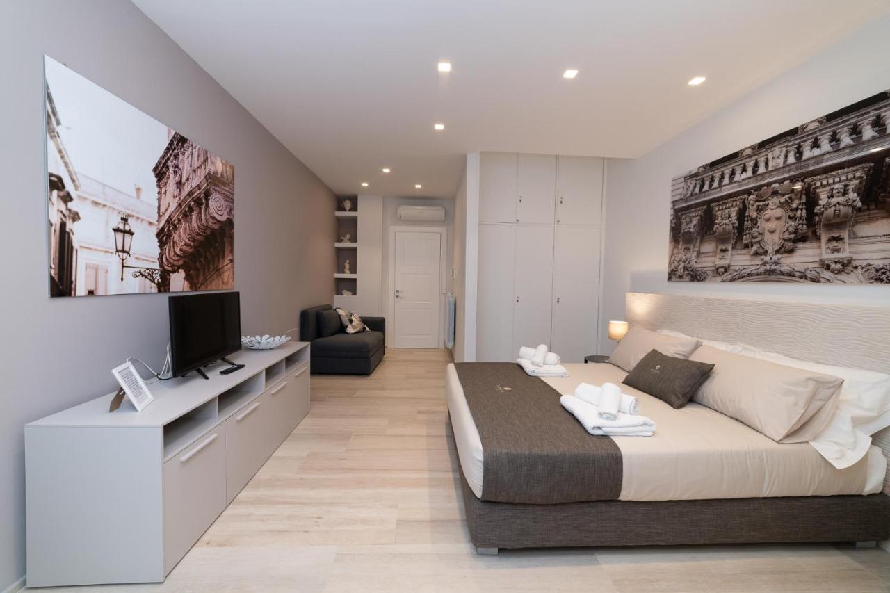 Taranta Suite Lecce Exterior photo