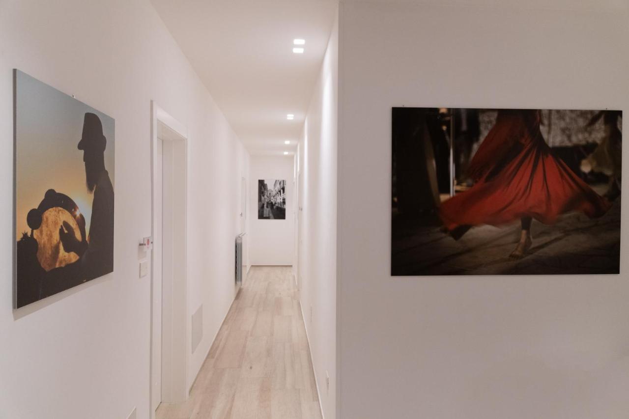 Taranta Suite Lecce Exterior photo