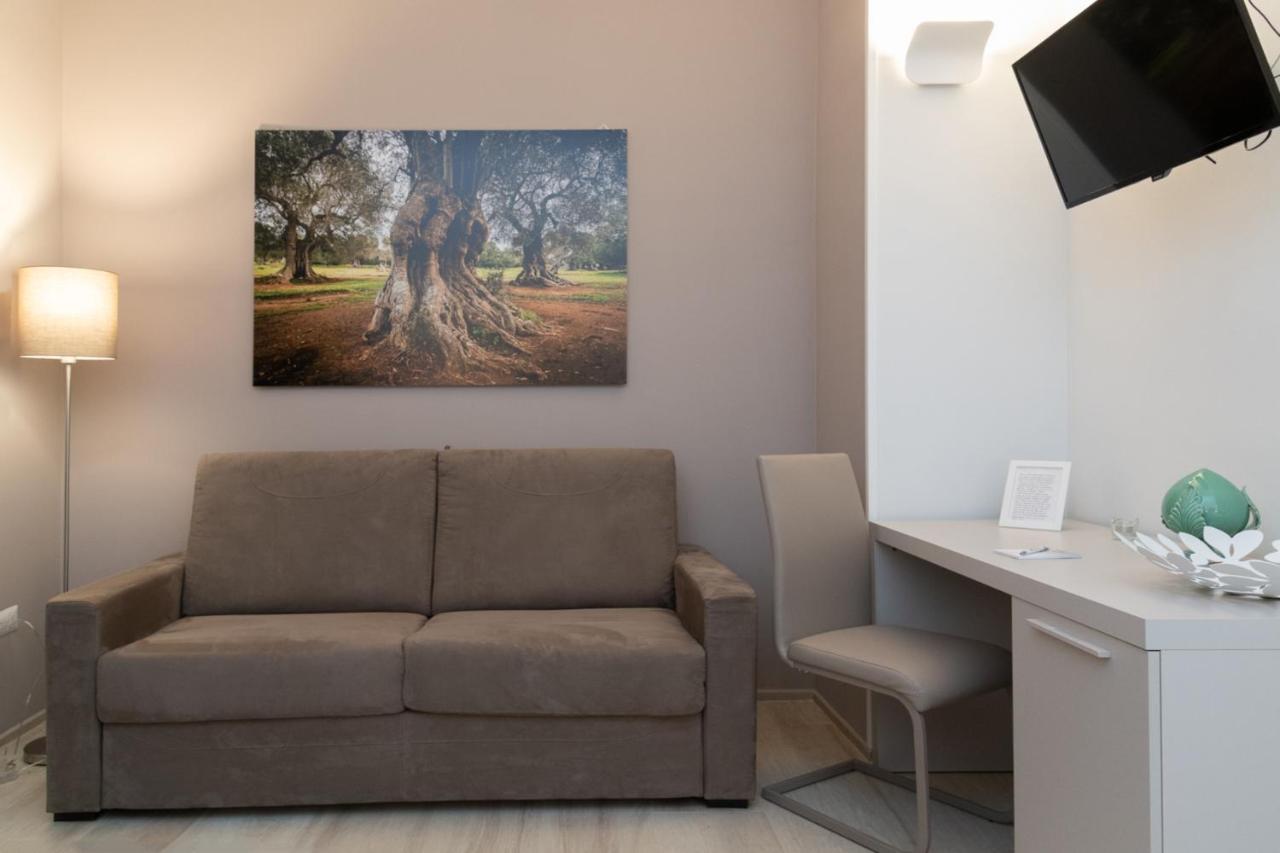 Taranta Suite Lecce Exterior photo